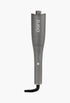 Gray - Self-curling hair device - Wavy - GLAM MODA